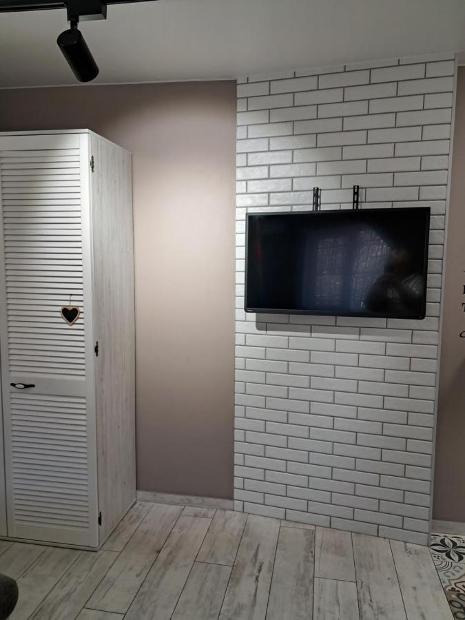 Super Apartment On O.Polya 137 Dnipro Exteriör bild